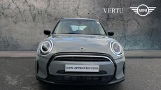 MINI Hatchback 1.5 Cooper Classic 5dr Petrol Hatchback